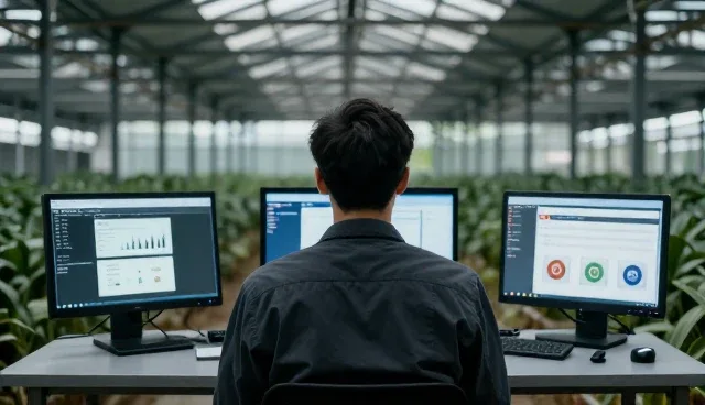 远程技术支持系统在问题处理中的多场景应用解析