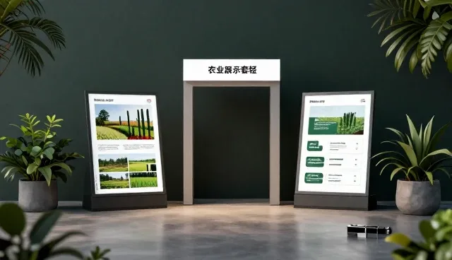 官网制作：企业黄页展示的处理方法