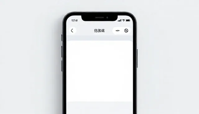 小程序商城维护策略与用户留存关键点