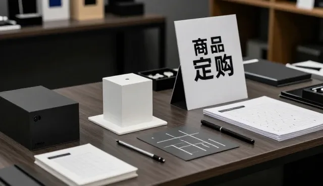 定制办公用品如何推动效率提升新趋势