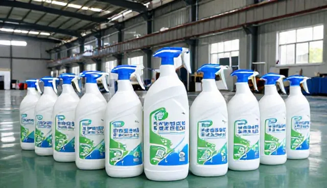 设施维护中物业清洁的适用情况与限制分析
