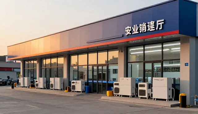 电气改造中性能与适用条件的平衡策略