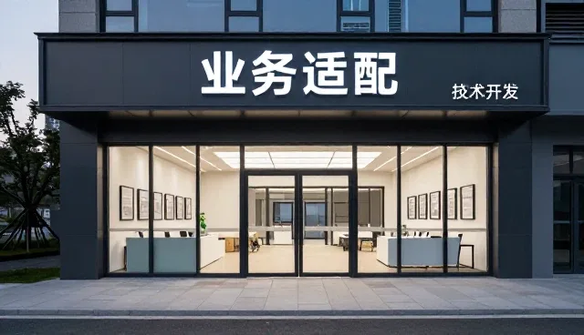 智能化方案设计如何实现业务场景的精准适配