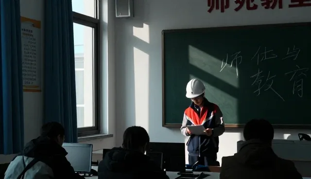 教辅资料客户服务培训的两种做法对比与适用条件