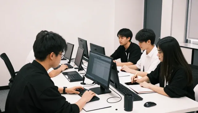 项目技术选型中的关键检查要点