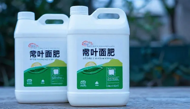 专用叶面肥在农业智能化转型中的实际应用分析