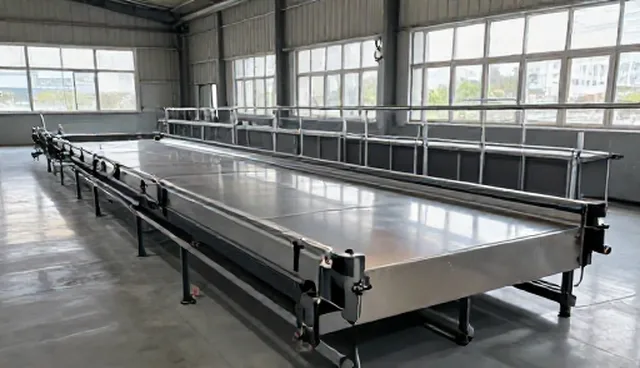 行业变革下适配方案如何实现性能与适用条件的精准匹配