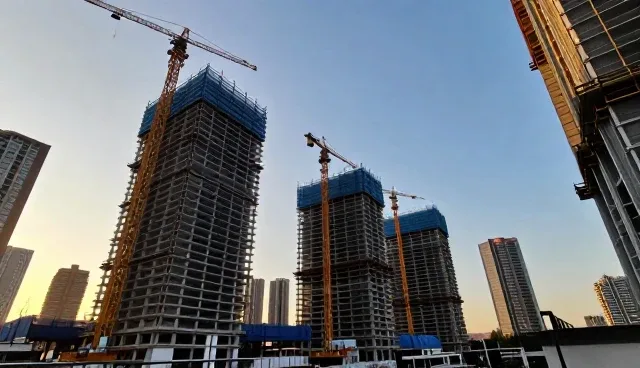 业务场景驱动下的设计技术演进路径