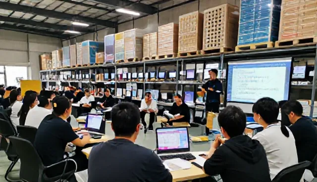技术实施中的应用开发问题及处理方向