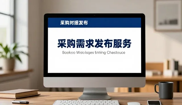 济南seo网站优化，助力企业采购需求发布服务升级
