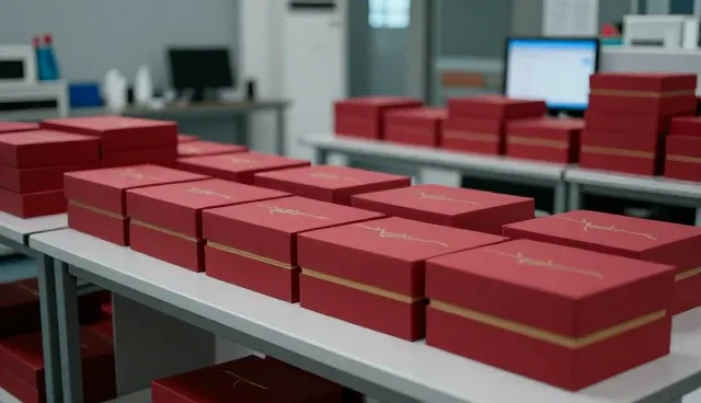 节日礼品套装常见问题与应对策略