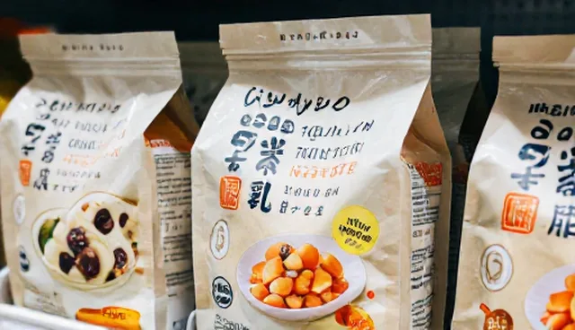 核对清单：食品包装袋材料选型关键点