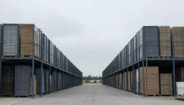 冷链配送流程效率问题如何解决