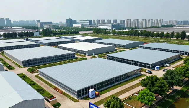 仓储配送资源整合服务的适用条件与发展趋势
