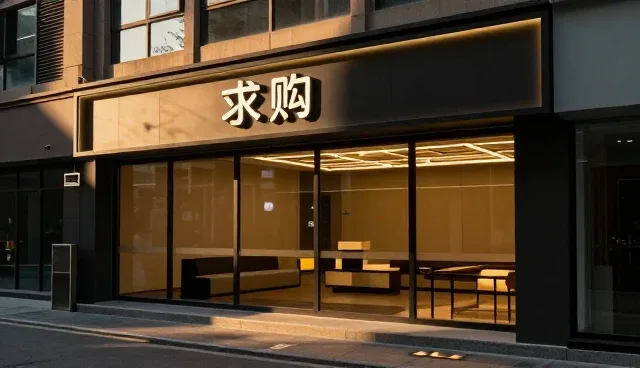 如何通过求购信息提升供应大厅交易效率