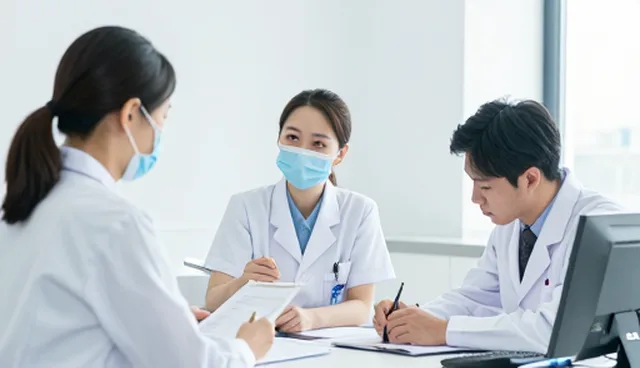 患者后续维护中常见问题及应对策略