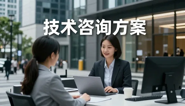 技术外包在不同场景下的维护方案应用分析