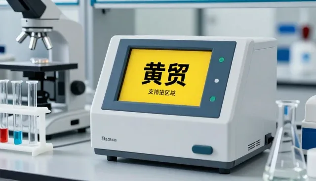黄页展示选型中的区域适配性分析
