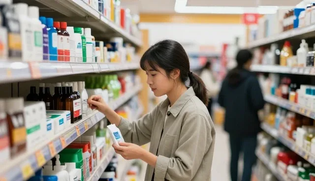日用百货批发行业供应链管理的优化路径