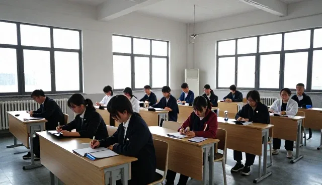 智能考试安排如何重塑教学辅助体系