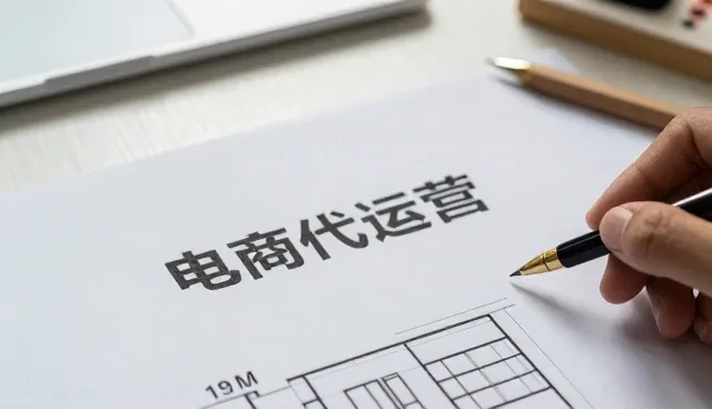 如何在电商代运营中精准选择办公用品供应商