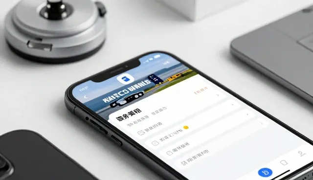 如何在不同场景下科学选择包车服务