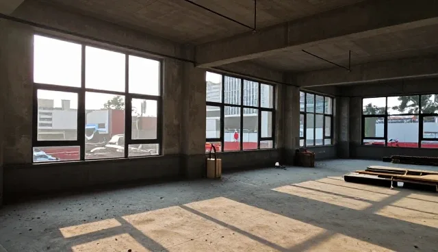 误区澄清：市政配套工程是否必须覆盖房屋建筑？