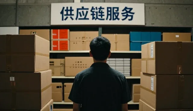 日用百货供应链整合中环保合规服务的常见问题与应对策略