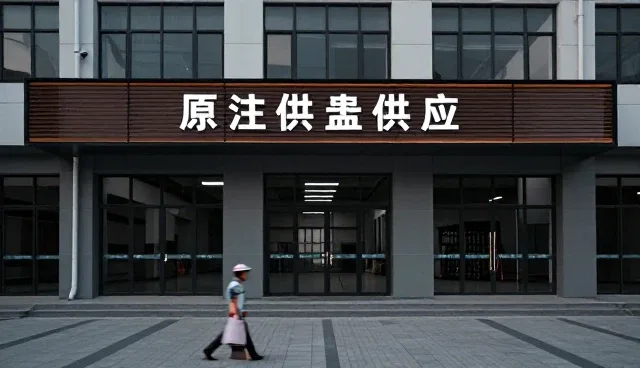 制造业商品采购中的在线管理实践与维护要点