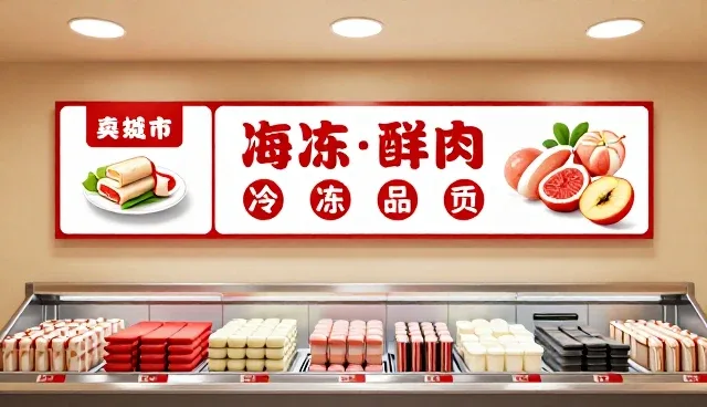 温控技术在食品供应链中的选型关注点分析