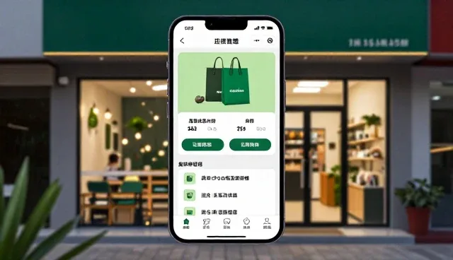 小程序商城在用户增长中的实际应用与维护要点