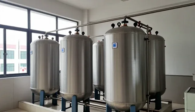 安装调试中的检查要点与应用场景分析