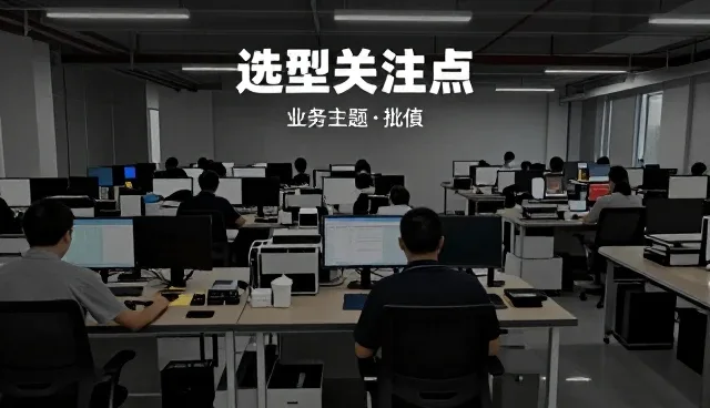 包装配送场景中的加工适用条件分析