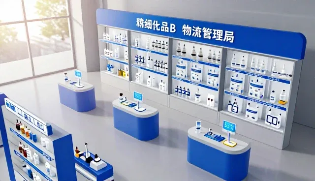 来料加工技术应用中的关键维护策略