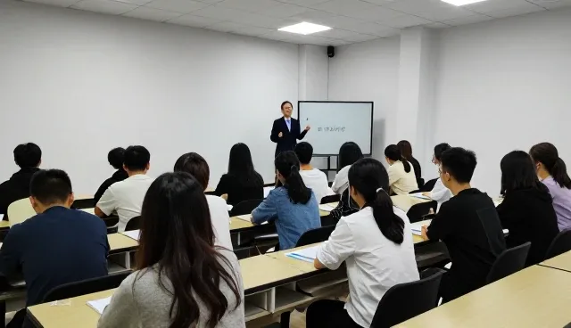 教育咨询：教学资源开发的选型关注点分析