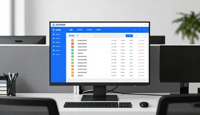 系统集成选型中的关键关注点分析