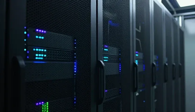 提升系统稳定性：域名管理与信息化方案的协同实践