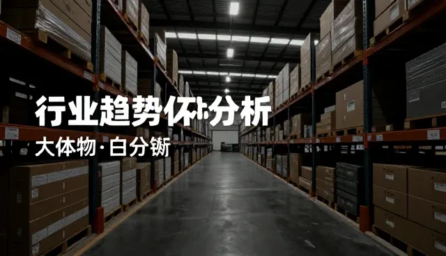 数据解读服务：适用条件与选择依据