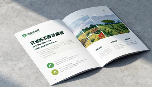 农业技术手册的使用与维护建议