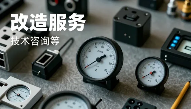 机械臂维护选型中的关键考量因素