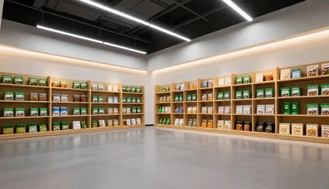 农机在农产品加工中的多场景应用分析