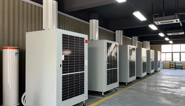节能设备安装调试中的常见误区与解决对策