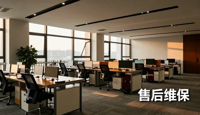 技术升级驱动自动化装配场景落地