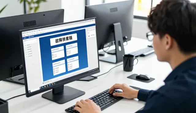提升系统稳定性的运维服务实践指南