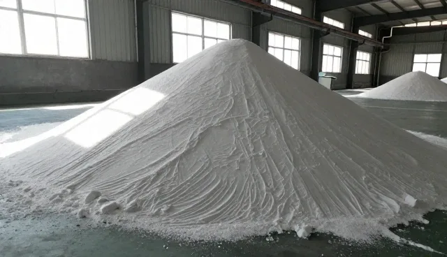 化工产品在化妆品原料中的性能表现与应用边界
