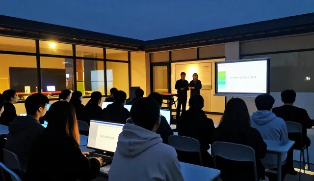 选型关注点：涵盖技术的培训与维护建议对比分析