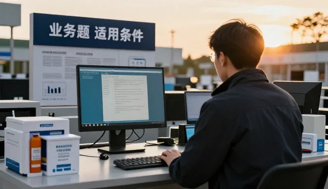 一件代发在供应链中的实际应用场景分析