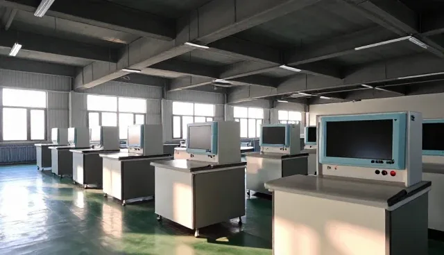 教学效率提升的场景化应用与实践