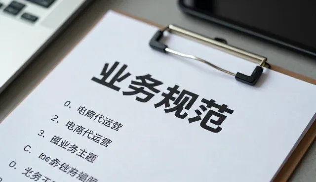 商贸合作中提升销售效率的关键应用场景分析