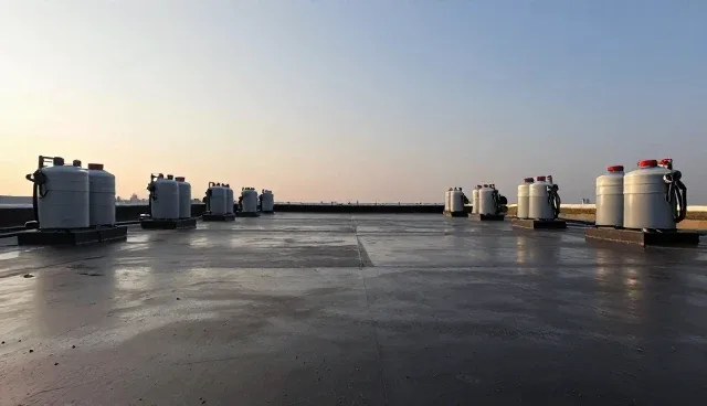 管道堵漏施工环境对业务发展的影响与趋势